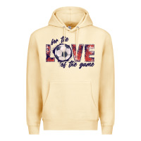 Pina Colada soccer love of the game Premium Hoodie - JahusDesignShop