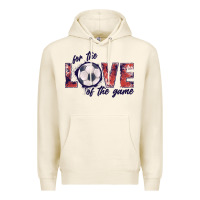 Tofu soccer love of the game Premium Hoodie - JahusDesignShop