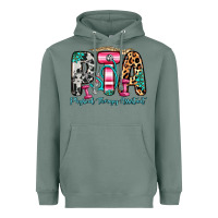Pta Physical Therapy Assistant Heavyweight Hoodie | Teevron