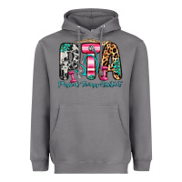 Storm pta physical therapy assistant Heavyweight Hoodie - Zillion Design Studio