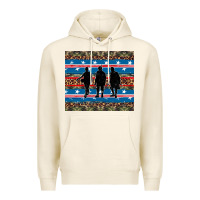 Tofu armed forces day soldier Premium Hoodie - Artiststas