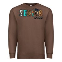 Chestnut western senior 2022 Premium Sweatshirt - RanaPortraitStore