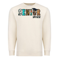 Sandshell western senior 2022 Premium Sweatshirt - RanaPortraitStore