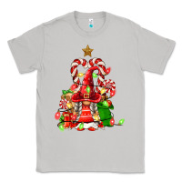 Moon Dust christmas  gnomes Classic Tee - FaDigitalArtStudio