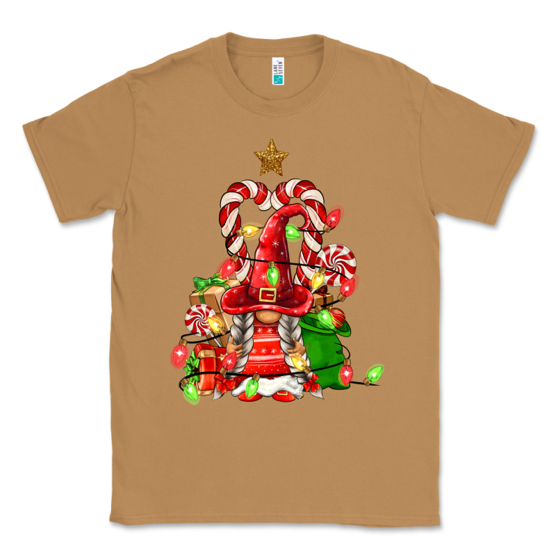 Christmas  Gnomes Classic Tee by FaDigitalArtStudio | Teevron