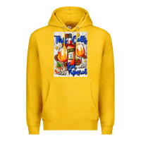 Lemon this calls for aperol   air freshener Premium Hoodie - AdoDesignShop