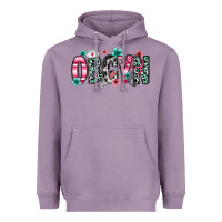 Lavender obgyn Heavyweight Hoodie - Zillion Design Studio