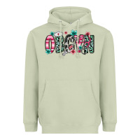 Matcha obgyn Heavyweight Hoodie - Zillion Design Studio