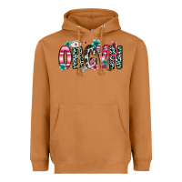 Meerkat obgyn Heavyweight Hoodie - Zillion Design Studio