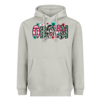 Moon Dust obgyn Heavyweight Hoodie - Zillion Design Studio