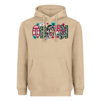 Mushroom obgyn Heavyweight Hoodie - Zillion Design Studio