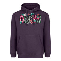 Plum obgyn Heavyweight Hoodie - Zillion Design Studio
