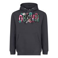 Smoke obgyn Heavyweight Hoodie - Zillion Design Studio