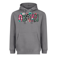 Storm obgyn Heavyweight Hoodie - Zillion Design Studio