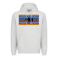 Dove Grey armed forces day soldier Premium Hoodie - Artiststas