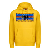 Lemon armed forces day soldier Premium Hoodie - Artiststas