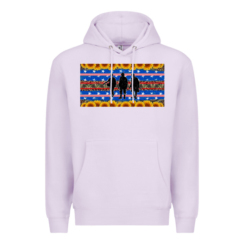 Armed Forces Day Soldier Premium Hoodie by Artiststas | Teevron