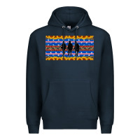Navy armed forces day soldier Premium Hoodie - Artiststas