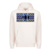 Pale Pink armed forces day soldier Premium Hoodie - Artiststas