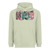 Matcha nicu Heavyweight Hoodie - Zillion Design Studio