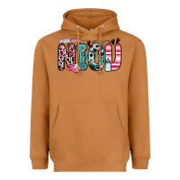 Meerkat nicu Heavyweight Hoodie - Zillion Design Studio