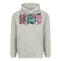 Moon Dust nicu Heavyweight Hoodie - Zillion Design Studio