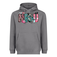 Storm nicu Heavyweight Hoodie - Zillion Design Studio