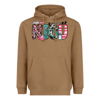 Nicu Heavyweight Hoodie | Teevron