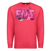 Cardinal Environmental Services Breast Cancer Premium Sweatshirt - texasbilliewilder