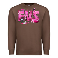 Chestnut Environmental Services Breast Cancer Premium Sweatshirt - texasbilliewilder