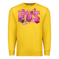 Lemon Environmental Services Breast Cancer Premium Sweatshirt - texasbilliewilder