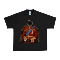 Black Pet Portraits, Custom Pet Portraits, Renaissance Pet Portraits, Custom Urban Heavy Tee - RanaPortraitStore