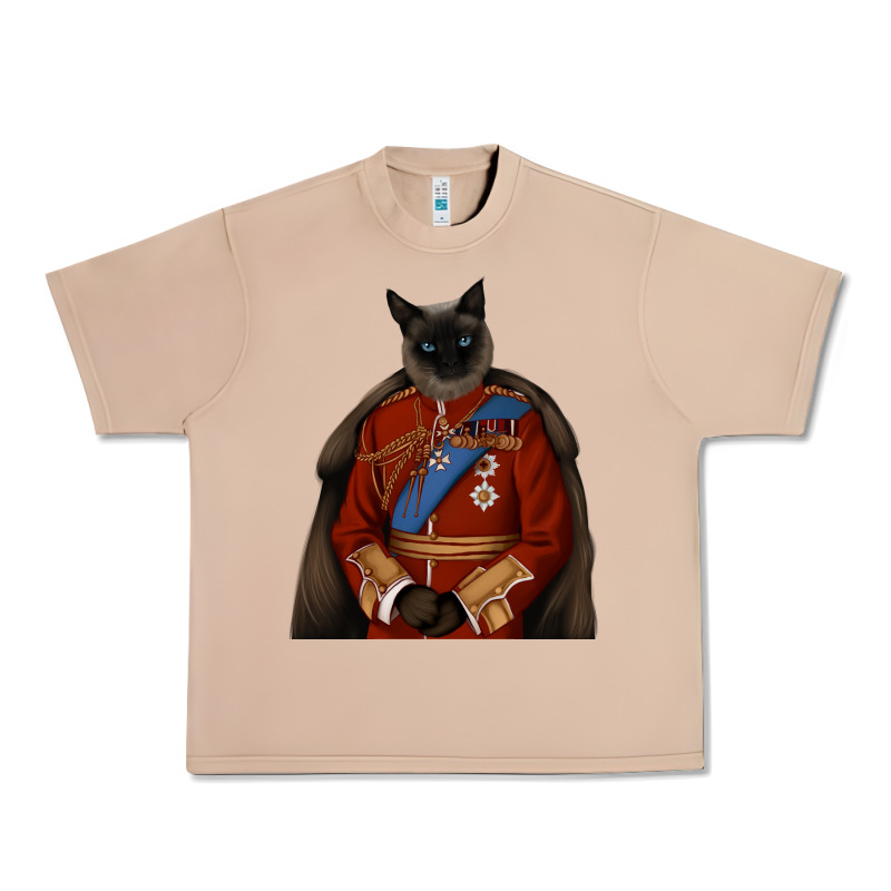 Pet Portraits, Custom Pet Portraits, Renaissance Pet Portraits, Custom Urban Heavy Tee by RanaPortraitStore | Teevron