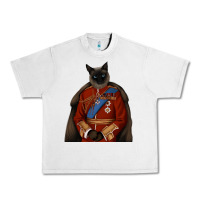 Lunar Rock Pet Portraits, Custom Pet Portraits, Renaissance Pet Portraits, Custom Urban Heavy Tee - RanaPortraitStore