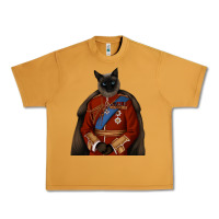 Peanut Butter Pet Portraits, Custom Pet Portraits, Renaissance Pet Portraits, Custom Urban Heavy Tee - RanaPortraitStore