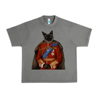 Tornado Pet Portraits, Custom Pet Portraits, Renaissance Pet Portraits, Custom Urban Heavy Tee - RanaPortraitStore