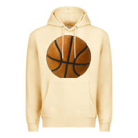 Pina Colada basketball ball Premium Hoodie - JahusDesignShop