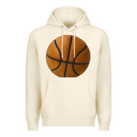 Tofu basketball ball Premium Hoodie - JahusDesignShop