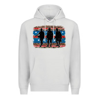 Dove Grey armed forces day soldier Premium Hoodie - Artiststas