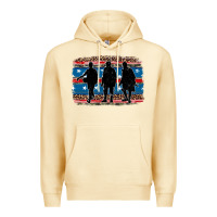 Pina Colada armed forces day soldier Premium Hoodie - Artiststas