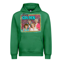 Emerald golden girls stay golden Urban Hoodie - AdoDesignShop