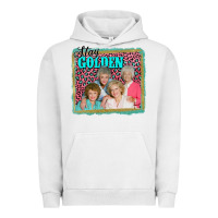 Pigment Lunar Rock golden girls stay golden Urban Hoodie - AdoDesignShop