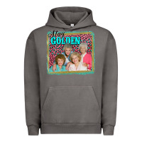 Pigment Tornado golden girls stay golden Urban Hoodie - AdoDesignShop
