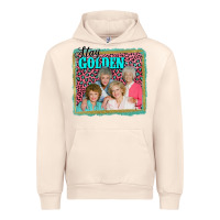 Sandshell golden girls stay golden Urban Hoodie - AdoDesignShop