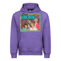 Tulip golden girls stay golden Urban Hoodie - AdoDesignShop