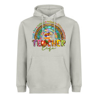 Moon Dust teacher life Heavyweight Hoodie - texasbilliewilder