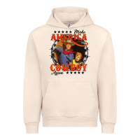 Sandshell make america cowboy again Urban Hoodie - AdoDesignShop