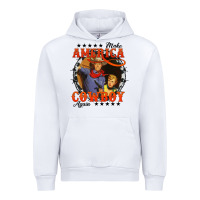 White make america cowboy again Urban Hoodie - AdoDesignShop