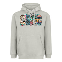 Moon Dust cscc cutaneous squamous cell cancer Heavyweight Hoodie - Zillion Design Studio