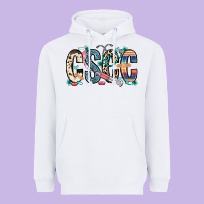 Heavyweight Hoodie cscc cutaneous squamous cell cancer